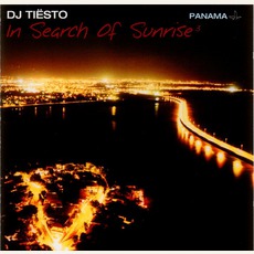 In Search Of Sunrise 3: Panama mp3 Artist Compilation by Tiësto