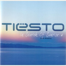 In Search Of Sunrise 4: Latin America mp3 Artist Compilation by Tiësto