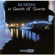 In Search Of Sunrise mp3 Artist Compilation by Tiësto