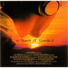 In Search Of Sunrise 2 mp3 Artist Compilation by Tiësto