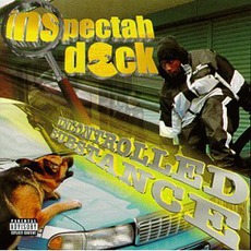 Uncontrolled Substance mp3 Album by Inspectah Deck