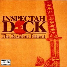 The Resident Patient mp3 Album by Inspectah Deck