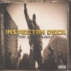 The Movement mp3 Album by Inspectah Deck