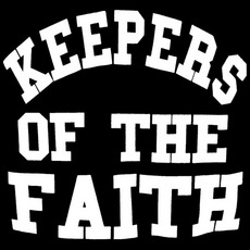 Keepers Of The Faith mp3 Album by Terror
