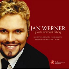 Eg Veit I Himmerik Ei Borg mp3 Album by Jan Werner