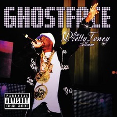 The Pretty Toney Album mp3 Album by Ghostface Killah