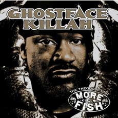 More Fish mp3 Album by Ghostface Killah