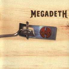 Risk mp3 Album by Megadeth