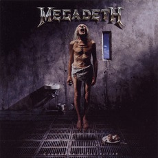 Countdown To Extinction mp3 Album by Megadeth