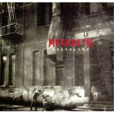 Breadline EP mp3 Album by Megadeth