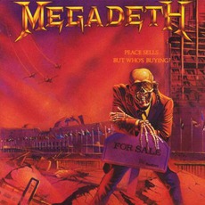 Peace Sells... But Who's Buying? mp3 Album by Megadeth