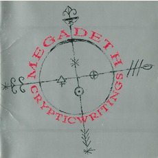 Cryptic Writings mp3 Album by Megadeth