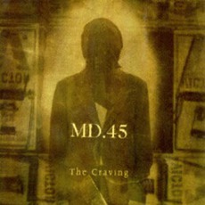 The Craving mp3 Album by MD.45
