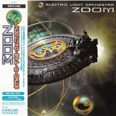 Zoom (Remastered Japanese Edition) mp3 Album by Electric Light Orchestra