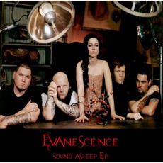 Sound Asleep EP mp3 Album by Evanescence