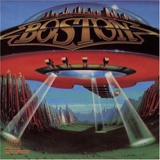 Don't Look Back mp3 Album by Boston