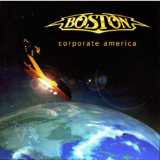 Corporate America mp3 Album by Boston