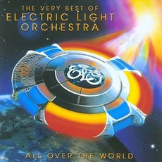 All Over The World: The Very Best Of Electric Light Orchestra mp3 Artist Compilation by Electric Light Orchestra