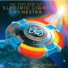 All Over The World mp3 Artist Compilation by Electric Light Orchestra