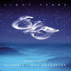 Light Years: The Very Best Of Electric Light Orchestra mp3 Artist Compilation by Electric Light Orchestra