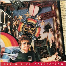 Definitive Collection mp3 Artist Compilation by Electric Light Orchestra