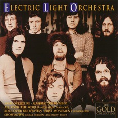 The Gold Collection mp3 Artist Compilation by Electric Light Orchestra