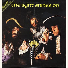 The Light Shines On mp3 Artist Compilation by Electric Light Orchestra