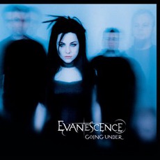 Going Under mp3 Single by Evanescence