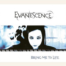 Bring Me To Life (UK Version) mp3 Single by Evanescence
