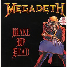Wake Up Dead mp3 Single by Megadeth