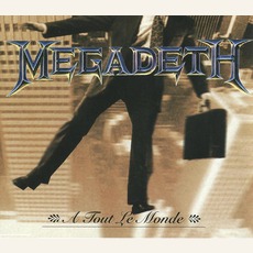 À Tout Le Monde mp3 Single by Megadeth