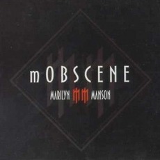 Mobscene mp3 Single by Marilyn Manson
