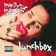 Lunchbox mp3 Single by Marilyn Manson