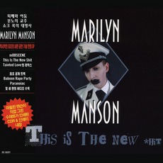 This Is The New Shit mp3 Single by Marilyn Manson