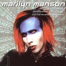 Rock Is Dead mp3 Single by Marilyn Manson