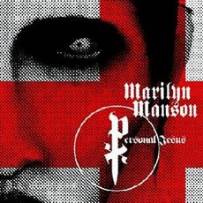 Personal Jesus mp3 Single by Marilyn Manson