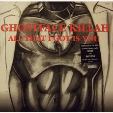 All That I Got Is You mp3 Single by Ghostface Killah