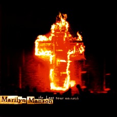 The Last Tour On Earth mp3 Live by Marilyn Manson