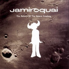 The Return Of The Space Cowboy mp3 Album by Jamiroquai