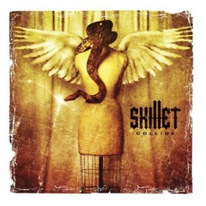 Collide mp3 Album by Skillet