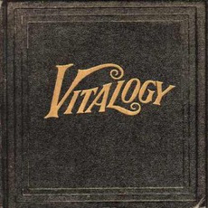 Vitalogy mp3 Album by Pearl Jam