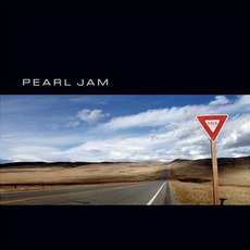 Yield mp3 Album by Pearl Jam
