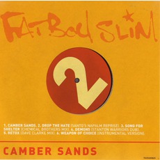 Camber Sands mp3 Album by Fatboy Slim