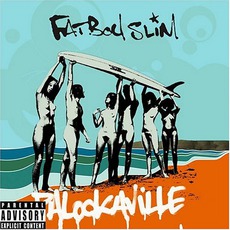 Palookaville mp3 Album by Fatboy Slim