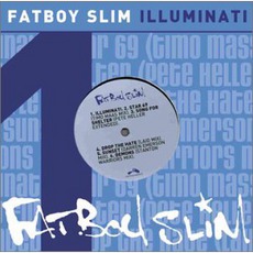 Illuminati mp3 Album by Fatboy Slim