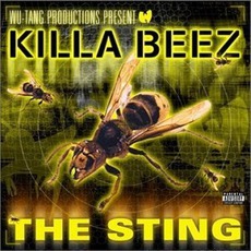 The Sting mp3 Album by Killa Beez
