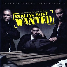 Berlins Most Wanted (Deluxe Edition) mp3 Album by Berlins Most Wanted