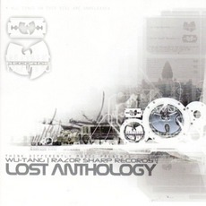 Lost Anthology mp3 Artist Compilation by Wu-Tang Clan