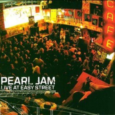 Live At Easy Street mp3 Live by Pearl Jam