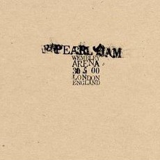 2000-05-30: Wembley Arena, London, UK (#5) mp3 Live by Pearl Jam